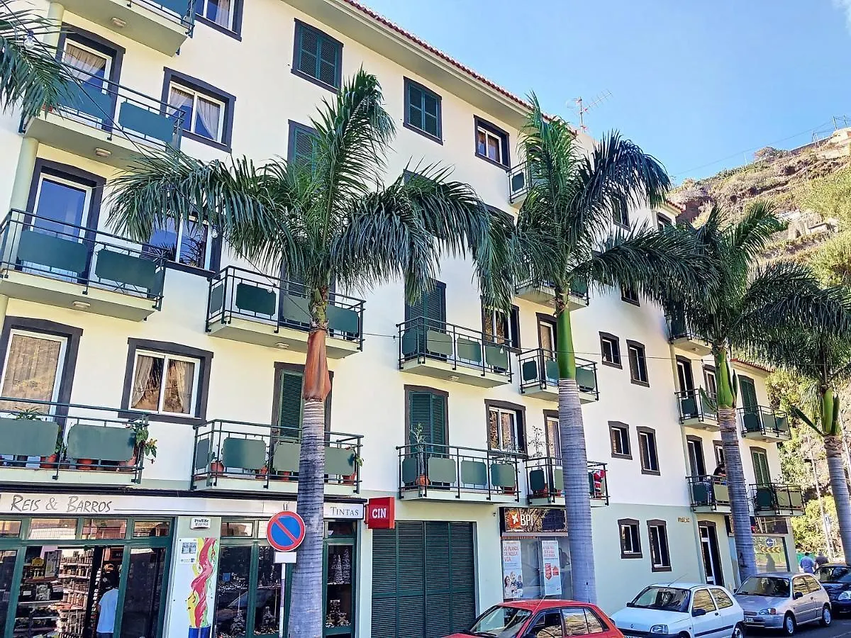Sea N' Sun Apartment By Lovelystay Ribeira Brava Portugal