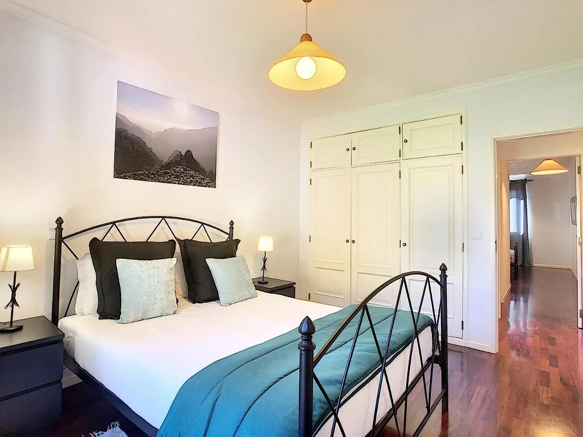 Sea N' Sun Apartment By Lovelystay Ribeira Brava 0*,  Portugal