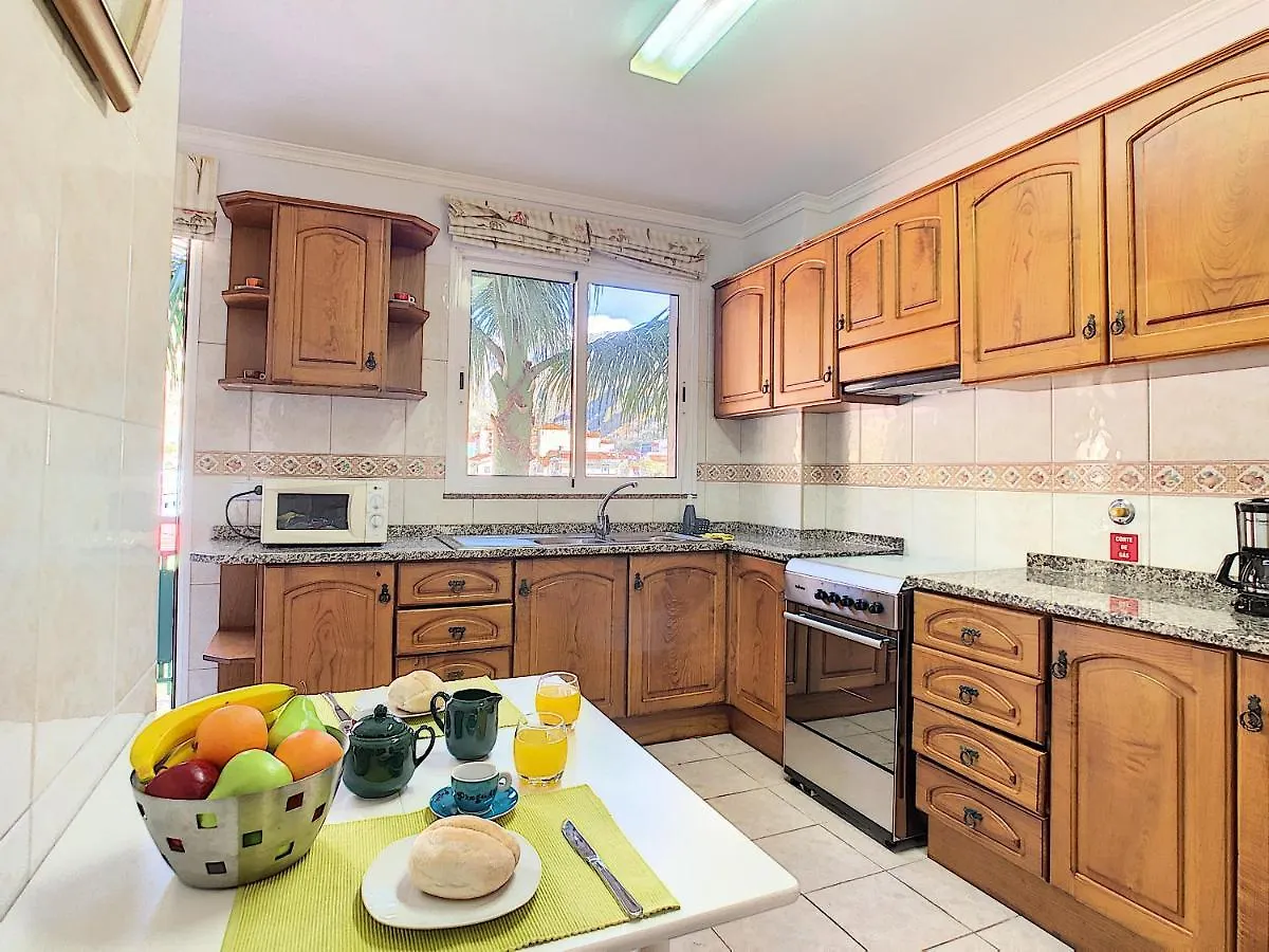 Sea N' Sun Apartment By Lovelystay Ribeira Brava 0*,