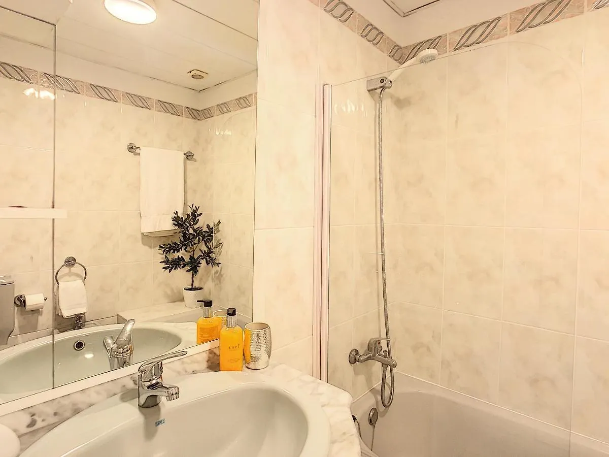 Sea N' Sun Apartment By Lovelystay Ribeira Brava
