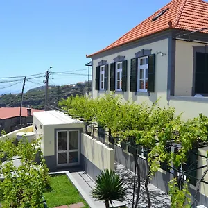 Hostal Casal Sao Joao, Ribeira Brava